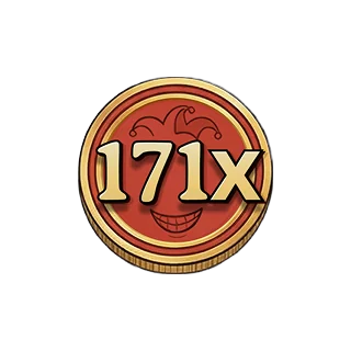 Munt 171x – Joker Pyre
