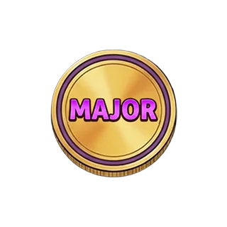 Major – Joker Pyre