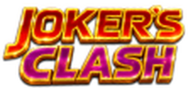 Joker's Clash logo