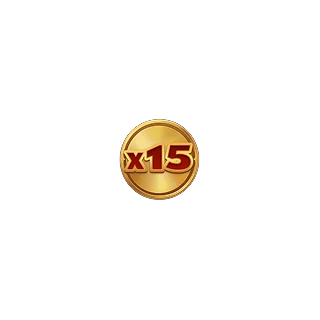 Munt x15 – Joker's Clash