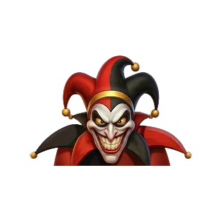 De joker – Joker's Clash