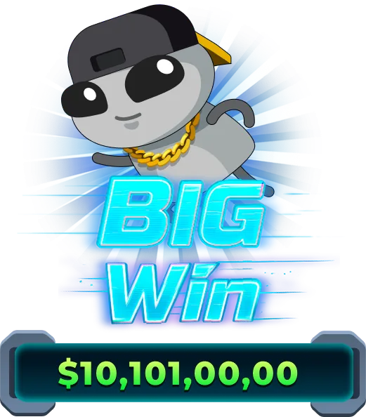 Big Win – winstniveau – Jumper