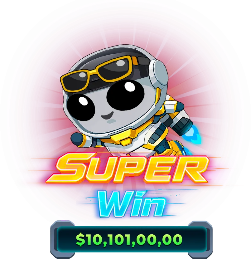 Super Win – winstniveau – Jumper