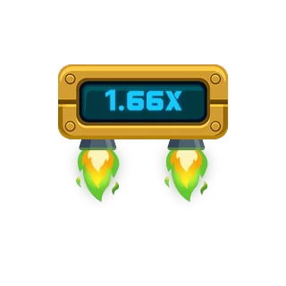 Bonusplatform (1,66x) – Jumper