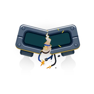 Crash-platform – Jumper