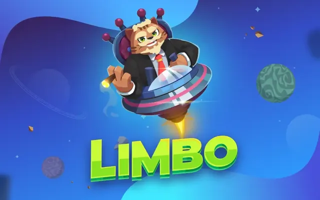 Limbo – Crash-spel van InOut Games
