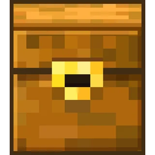 Schatkist (dicht) – Mine Slot 2