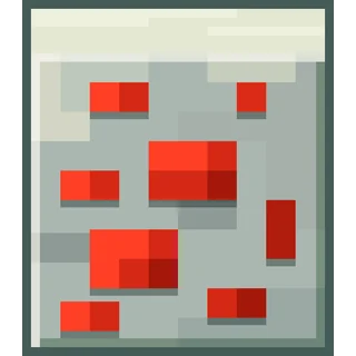 Erts (Redstone) – Mine Slot 2