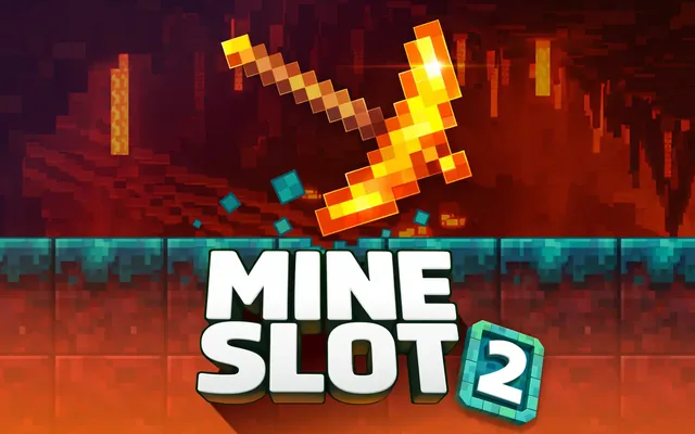 Mine Slot 2 – Arcade-slot van InOut Games