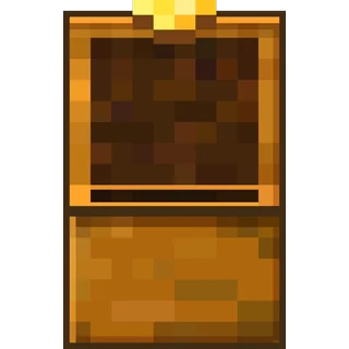 Schatkist (open) – Mine Slot