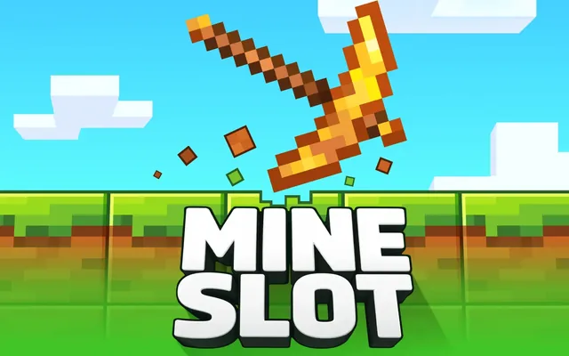 Mine Slot – Arcade-slot van InOut Games