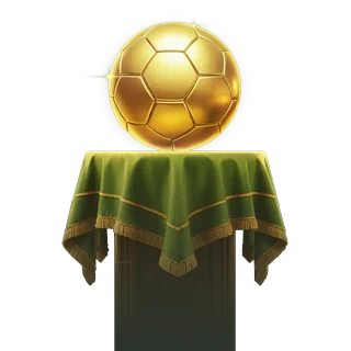 Bal – Penalty Nations Cup