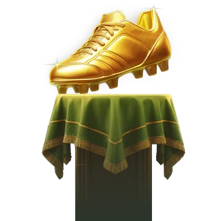 Gouden schoen – Penalty Nations Cup