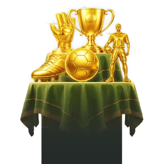 Vijfvoudige beker – Penalty Nations Cup