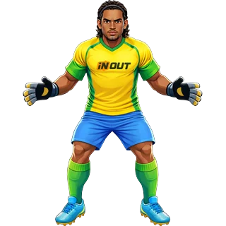 Schutter – Medium – Penalty Nations Cup