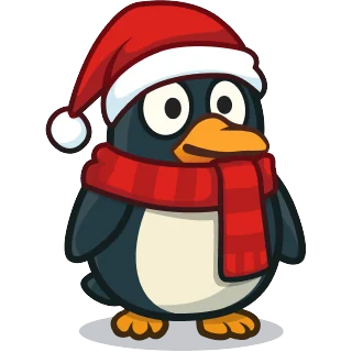 De pinguïn – Pengu Sport