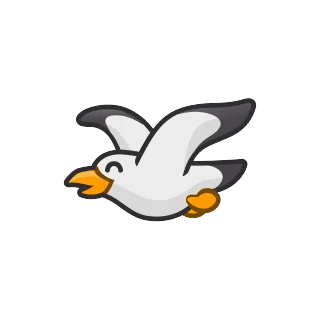 Meeuw – Pengu Sport