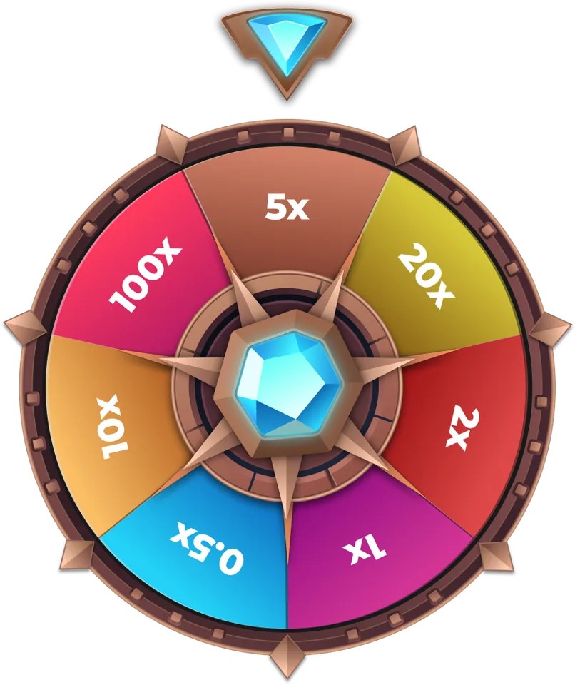 Het rad met free spins – Plinko AZTEC