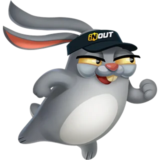 Klaar voor de strijd – Rabbit Road