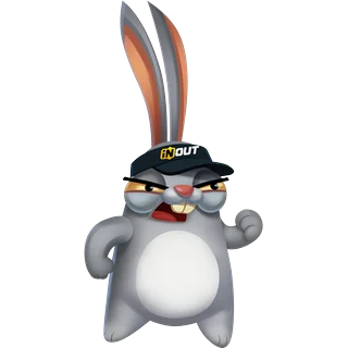 De misstap – Rabbit Road