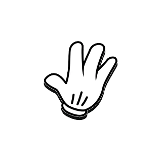 Papier – Rock Paper Scissors