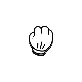 Steen – Rock Paper Scissors