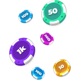 Fiches – Roulette