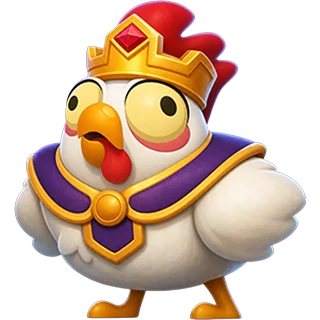 De koningskip – Royal Drop