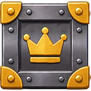 Koningskist – Royal Drop