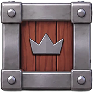 Stenen kist – Royal Drop