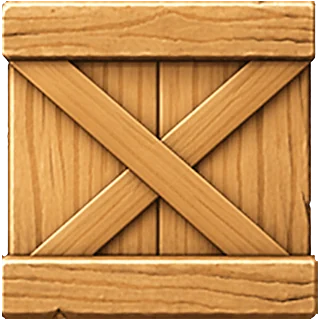 Houten kist – Royal Drop