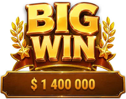 Big Win – winstniveau – Rump And Friends