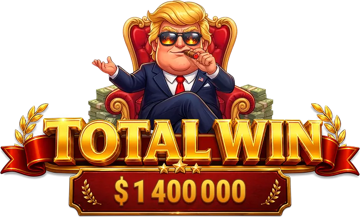 Totale winst van een ronde – Rump And Friends