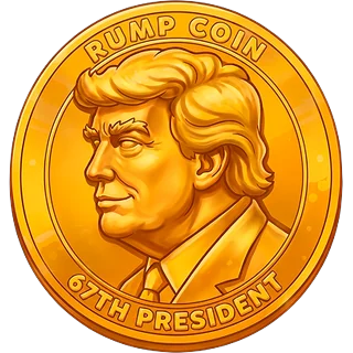 Rump-munt – Rump And Friends