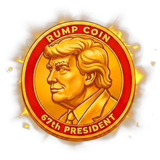 Rode Rump-munt – Rump And Friends