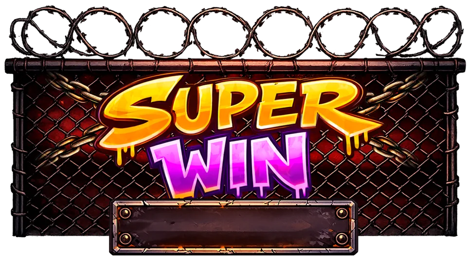 Super Win – winstniveau – Twist San Quentin