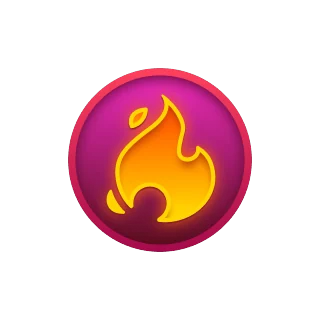 Vuur – Twist