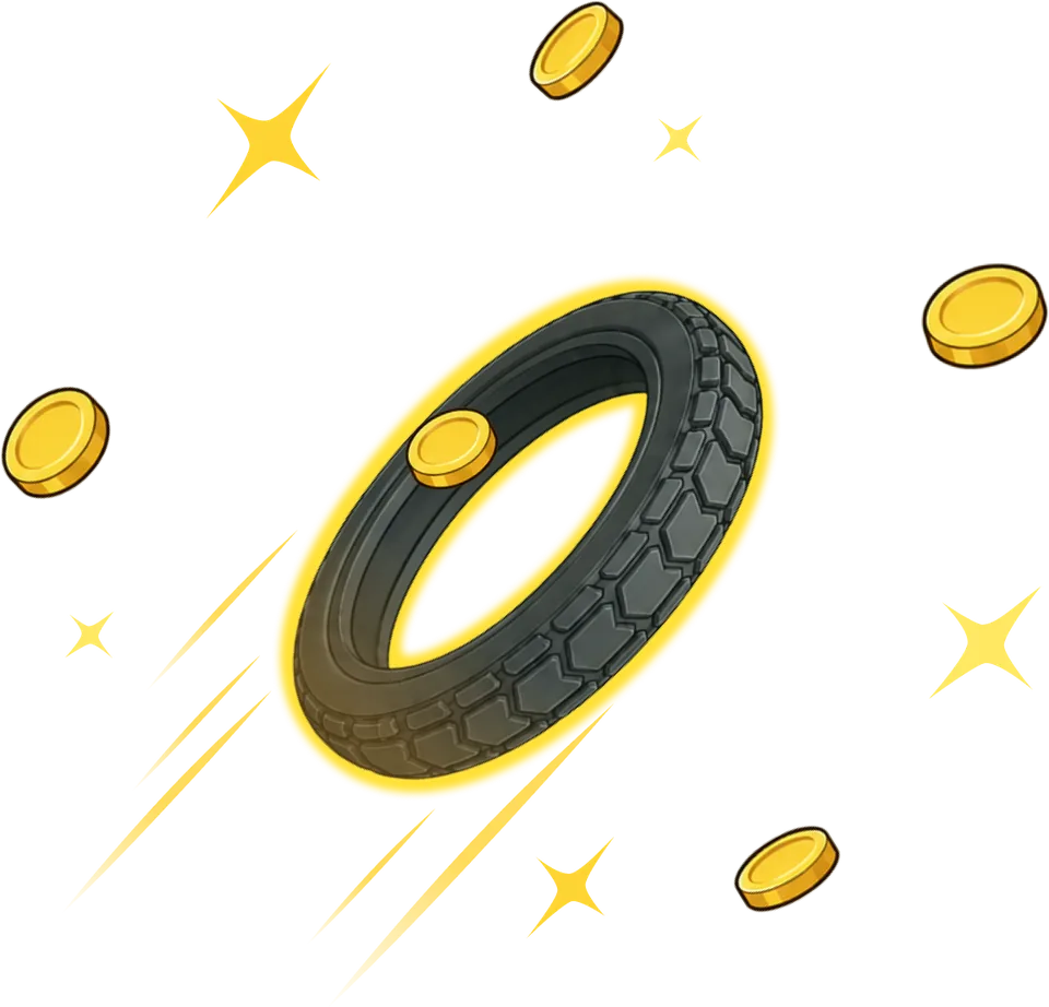Big Win – winstniveau – Wheel Out
