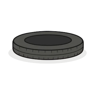 Het wiel – Wheel Out
